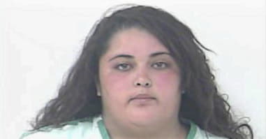 Christina Lobello, - St. Lucie County, FL 